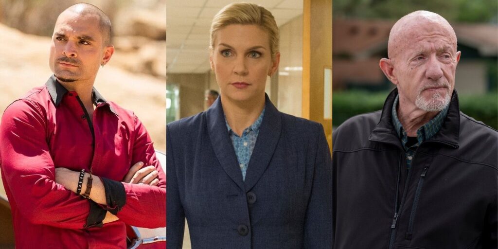 ¿Qué personaje de Better Call Saul eres según tu signo zodiacal?