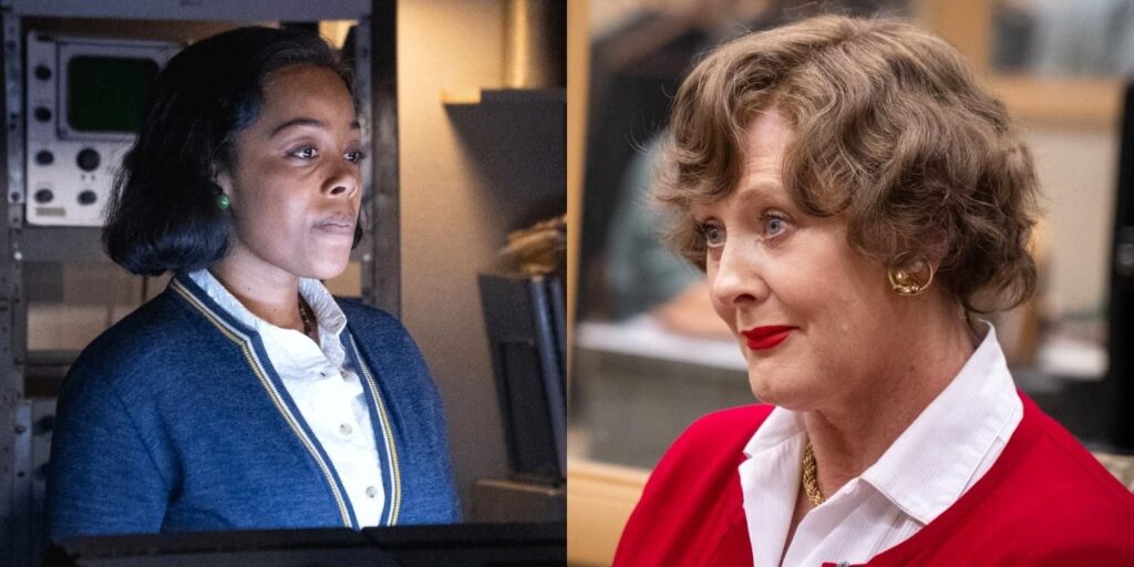 ¿Qué personaje de Julia eres, según tu tipo de eneagrama?