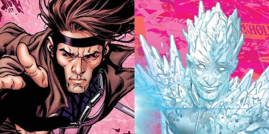 ¿Qué personaje de X-Men eres, según tu tipo de Eneagrama?