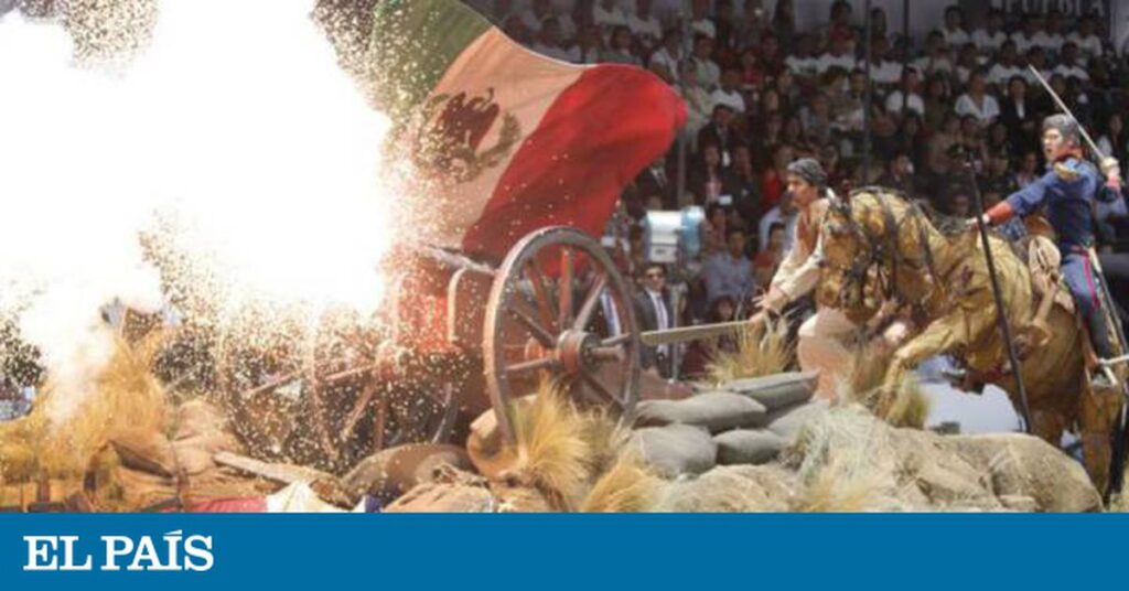 ¿Qué se celebra el 5 de mayo en México y EE UU?