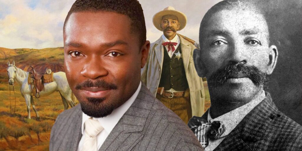 ¿Quién es Bass Reeves? Explicación del nuevo personaje principal de la temporada 2 de 1883