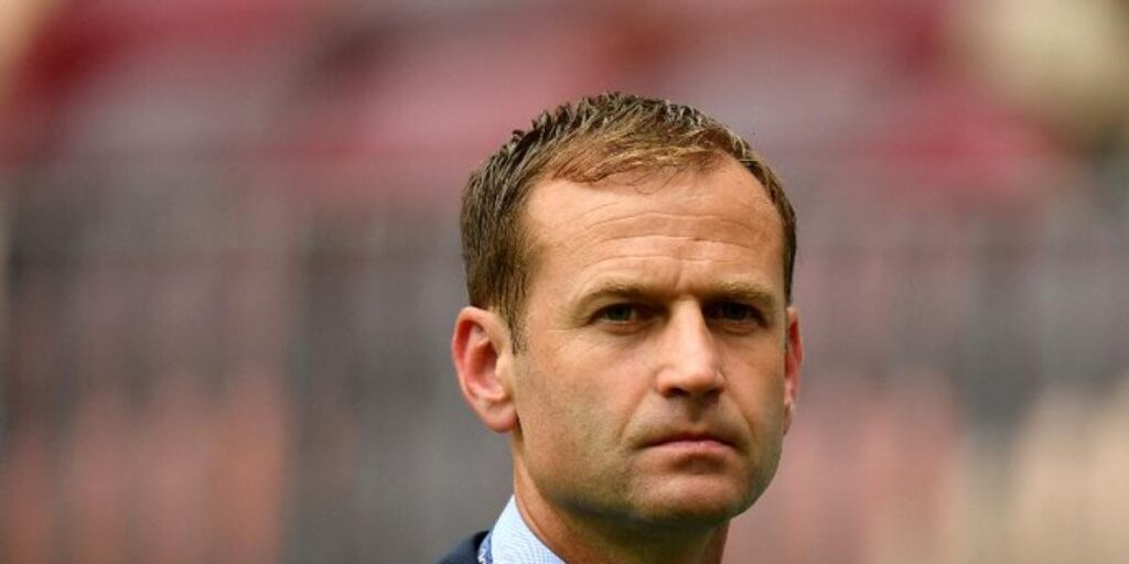 ¿Quién es Dan Ashworth, nuevo director deportivo del Newcastle?