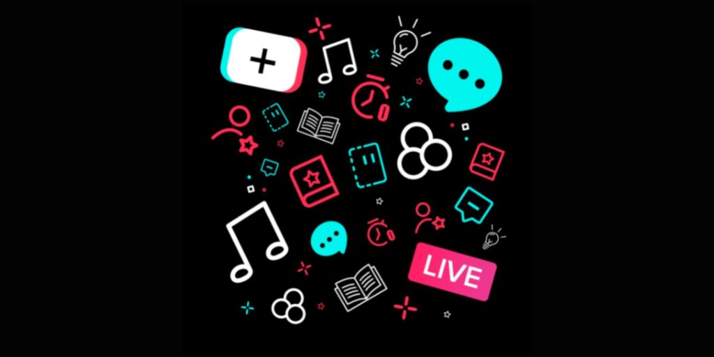 ¿TikTok es una red social o una plataforma de entretenimiento?