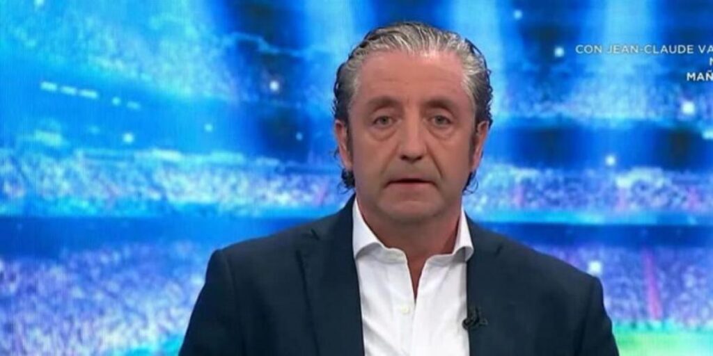 ‘El Chiringuito’ despide a uno de los colaboradores estrella de la temporada