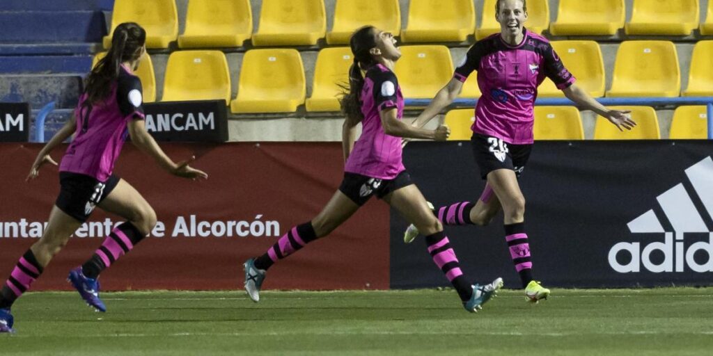 0-1: El Sporting de Huelva elimina al Granadilla y se mete en la final
