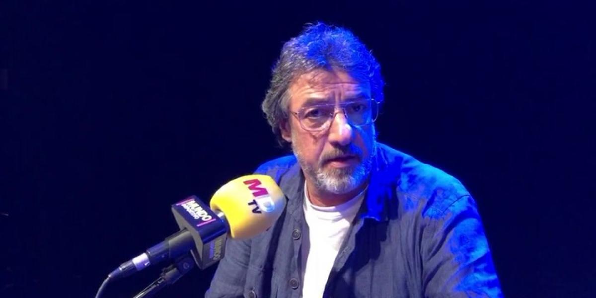 'Eugeniadas by Gerard', la esencia del mítico Eugenio vuelve con su hijo