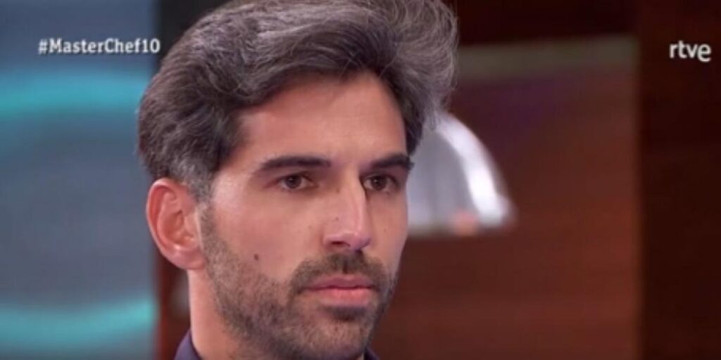 'MasterChef 10': El plato de Luismi, objeto de mofas en las redes sociales