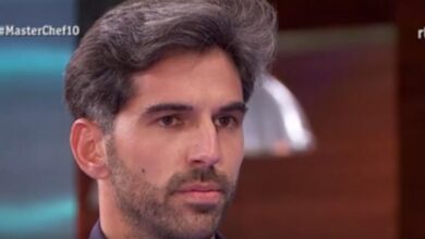 'MasterChef 10': El plato de Luismi, objeto de mofas en las redes sociales