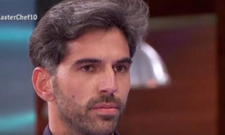 'MasterChef 10': El plato de Luismi, objeto de mofas en las redes sociales