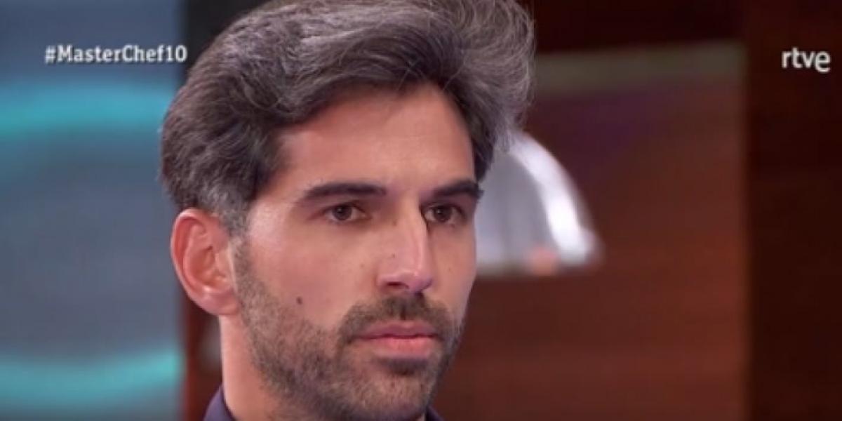 'MasterChef 10': El plato de Luismi, objeto de mofas en las redes sociales