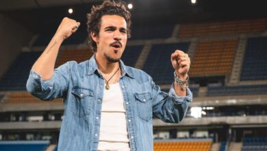 'Por mi Cádiz', el himno de Gonzalo Hermida dedicado al Cádiz Club de Fútbol