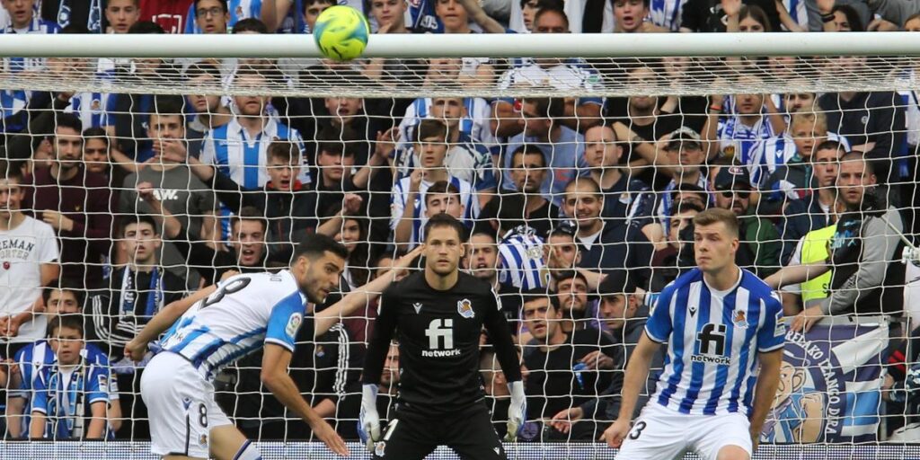 'Remuro' reescribe la historia