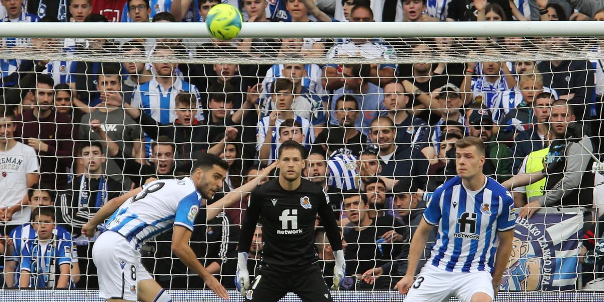 'Remuro' reescribe la historia