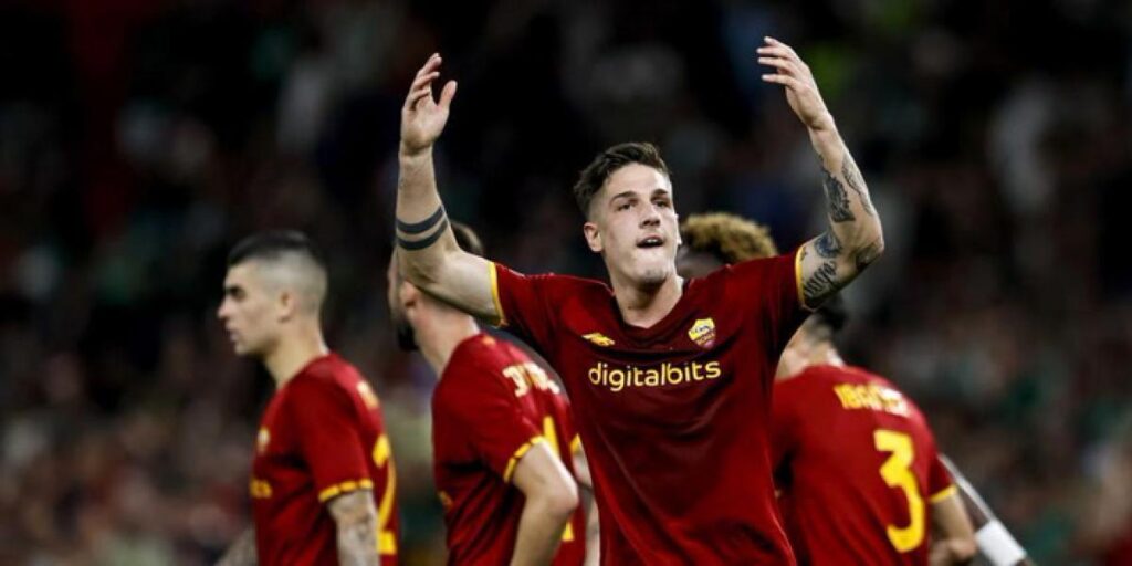 1-0: Mourinho devuelve a la Roma a la gloria