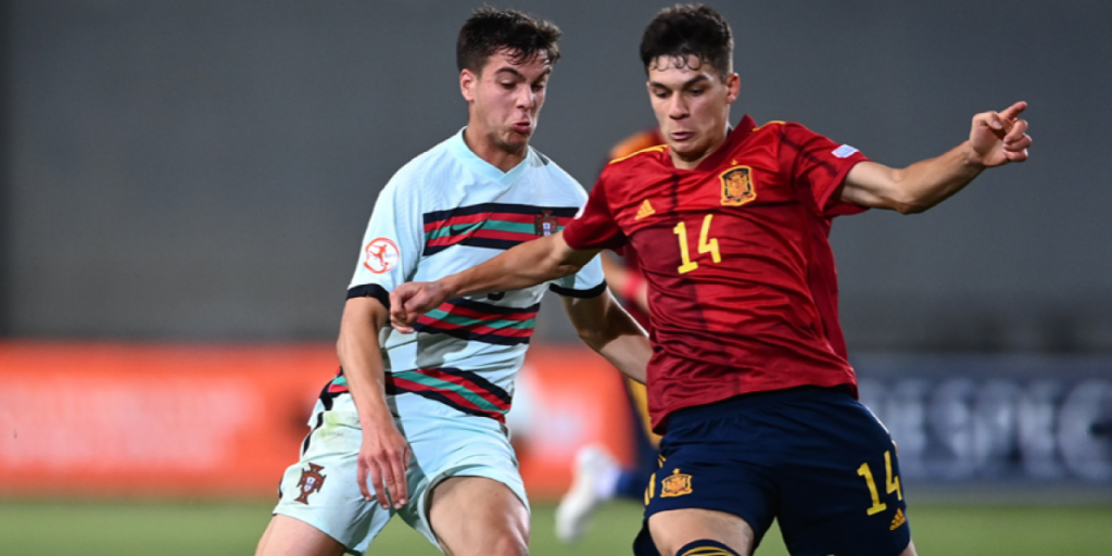 1-2: Portugal se carga a España en cuartos