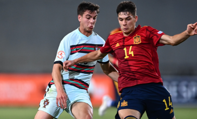 1-2: Portugal se carga a España en cuartos