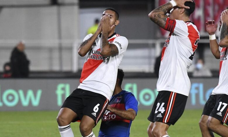 1-2: ¡Sorpresa Monumental! Tigre elimina a River y no habrá Supeclásico