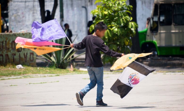 1 de cada 10 niños en el mundo trabaja; "el trabajo infantil es una consecuencia inevitable de la pobreza"
