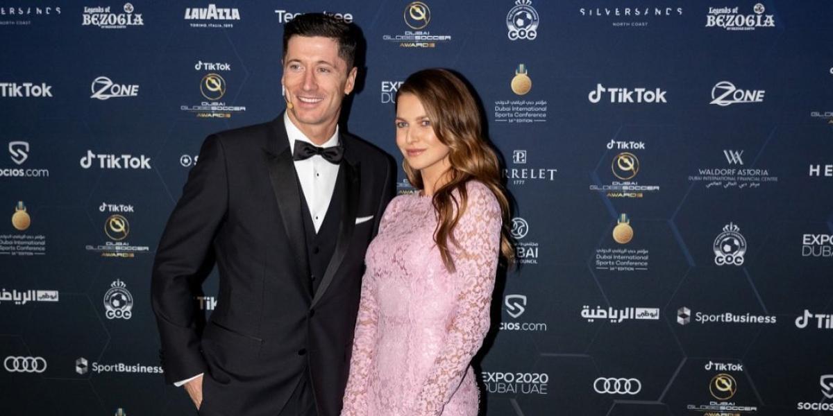 10 'looks' de Anna Lewandowska que 'arrasaron' en Instagram
