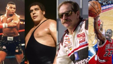 10 atletas que merecen biopics, según Reddit