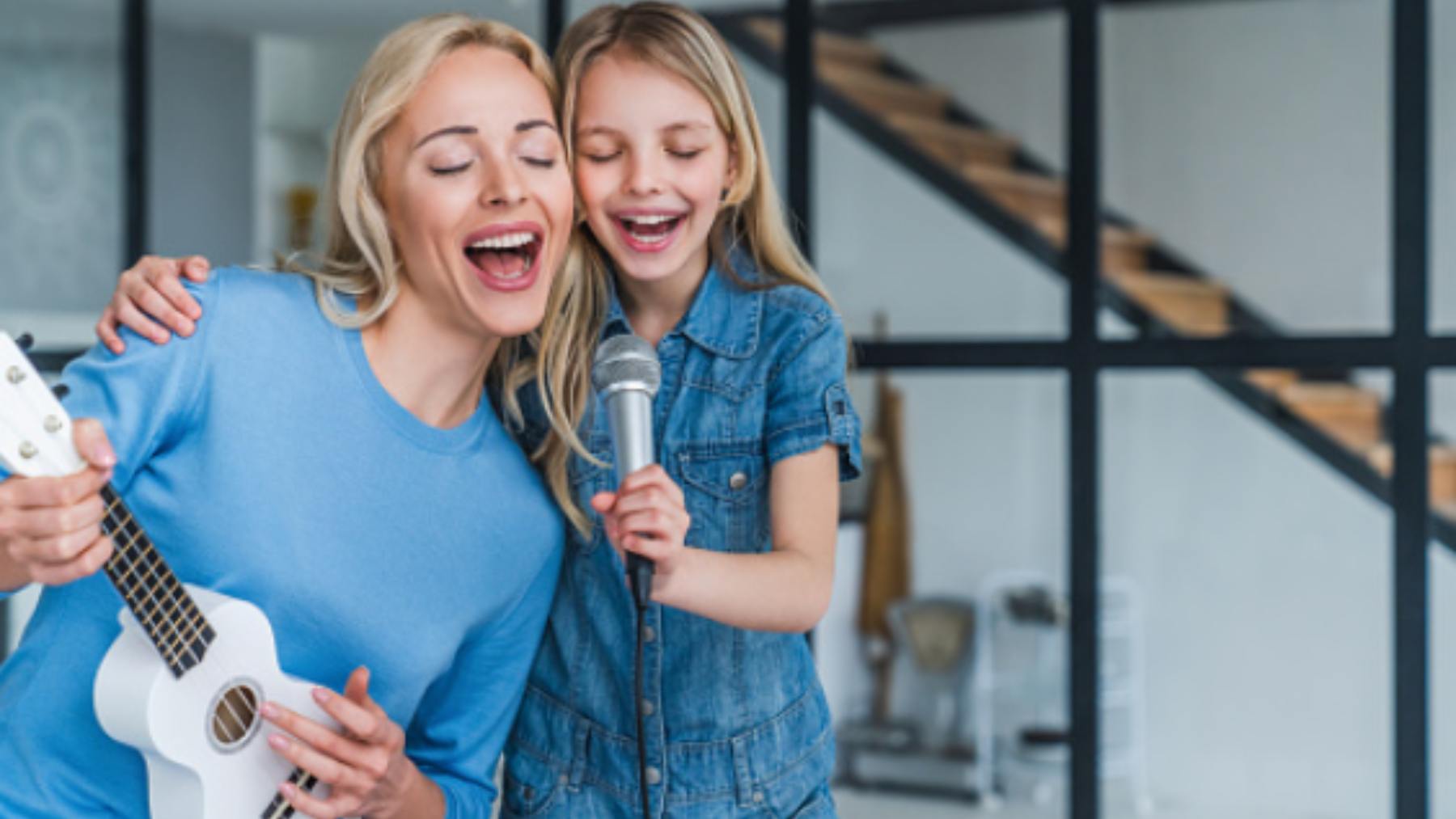 10 canciones para felicitar el Día de la madre