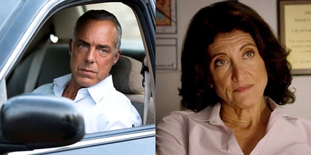 10 cosas para recordar antes de ver Bosch: Legacy