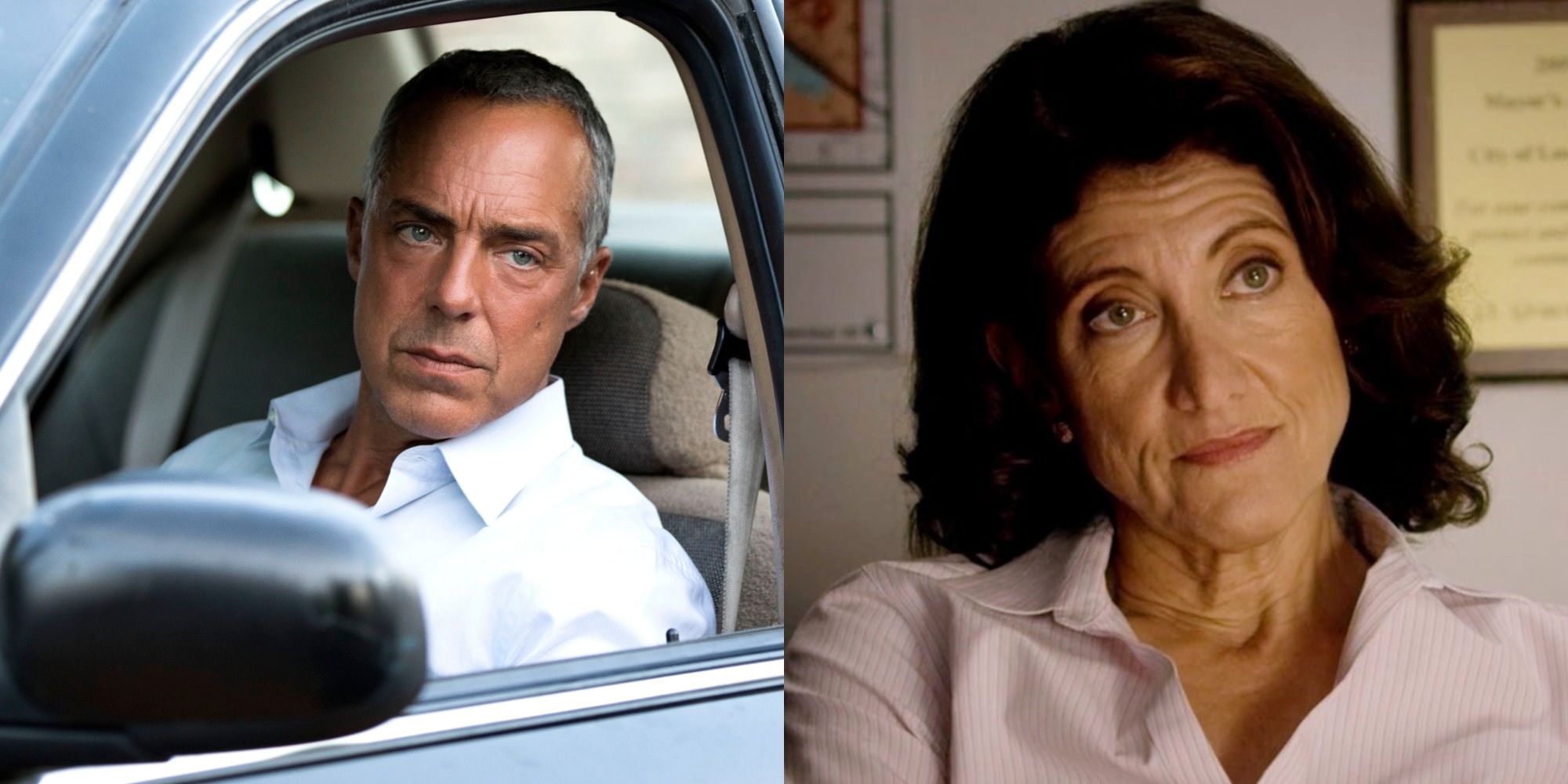 10 cosas para recordar antes de ver Bosch: Legacy