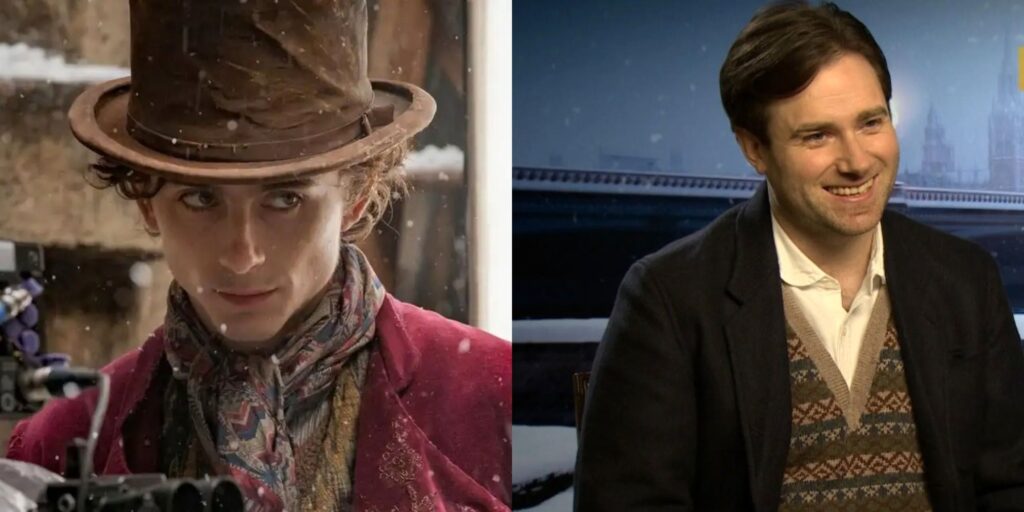 10 cosas que sabemos sobre la precuela de Willy Wonka