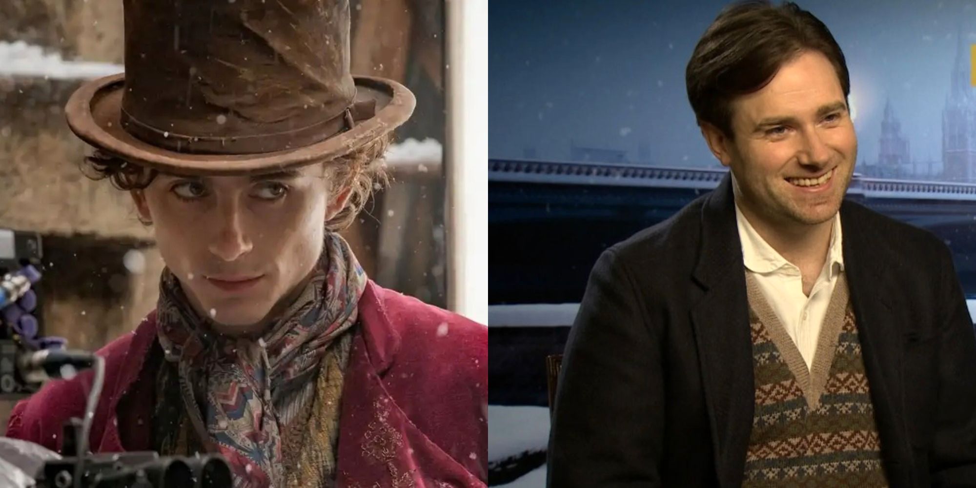 10 cosas que sabemos sobre la precuela de Willy Wonka