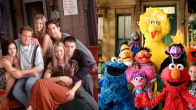 10 episodios de programas de televisión populares prohibidos en Estados Unidos