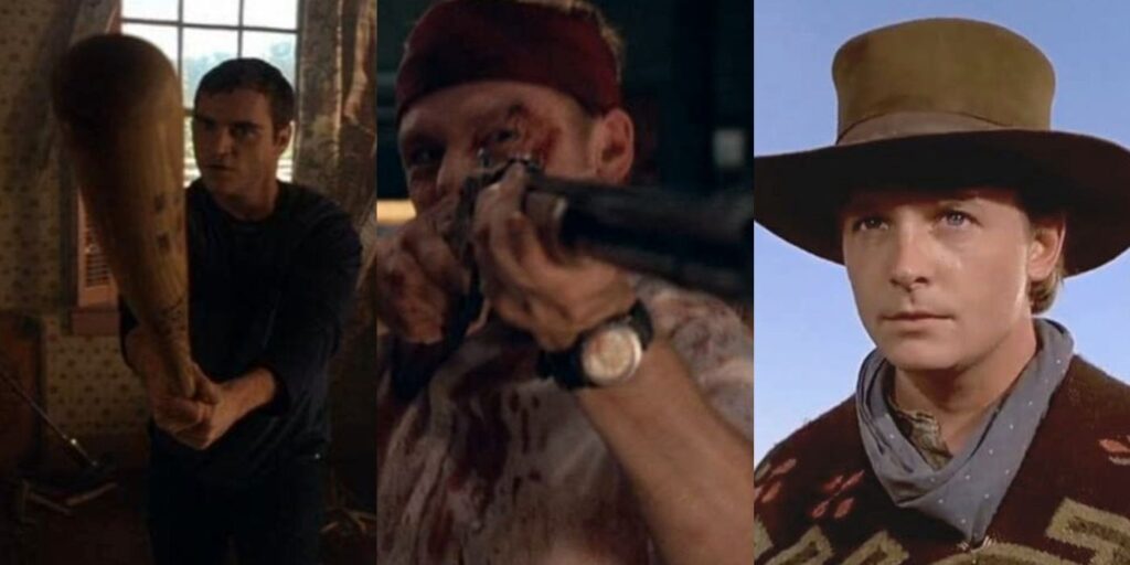 10 grandes momentos de la película de armas de Chéjov, según Reddit