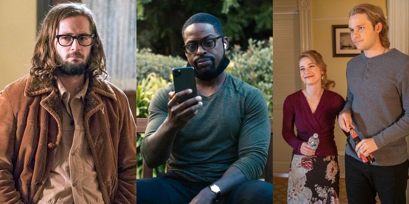 10 huecos en la trama de This Is Us