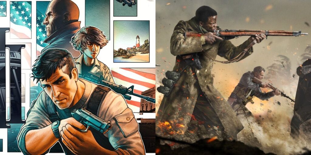 10 juegos que fracasaron debido a los lanzamientos de Buggy