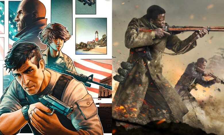 10 juegos que fracasaron debido a los lanzamientos de Buggy