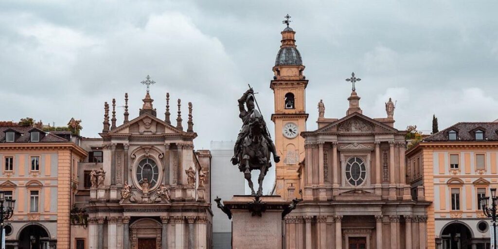 10 lugares que visitar en Turín antes de la final de la Champions