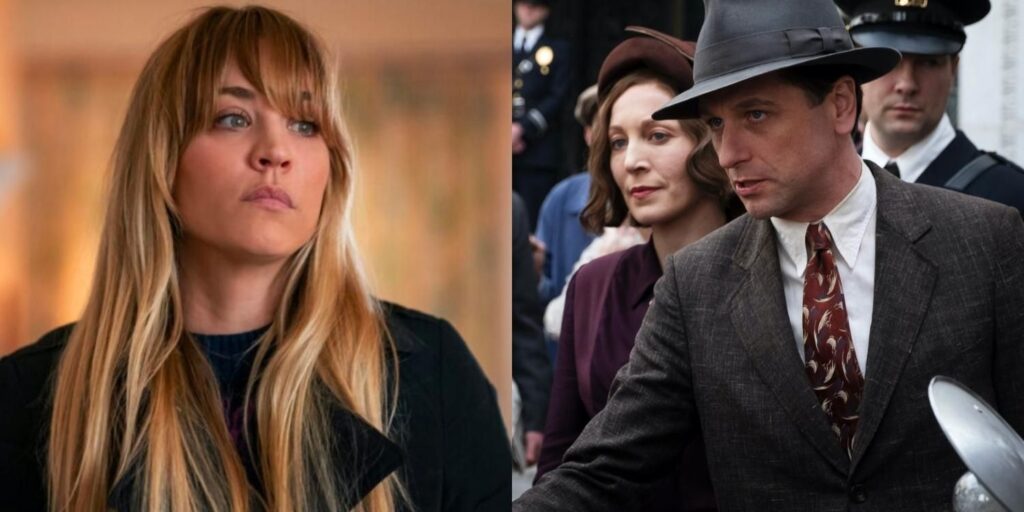 10 mejores programas de televisión como The Lincoln Lawyer