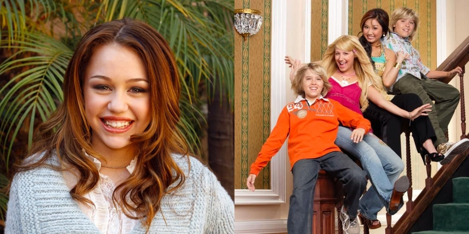 10 mejores programas para adolescentes de la década de 2000 según Ranker