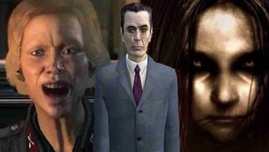 10 mejores villanos de juegos FPS, clasificados