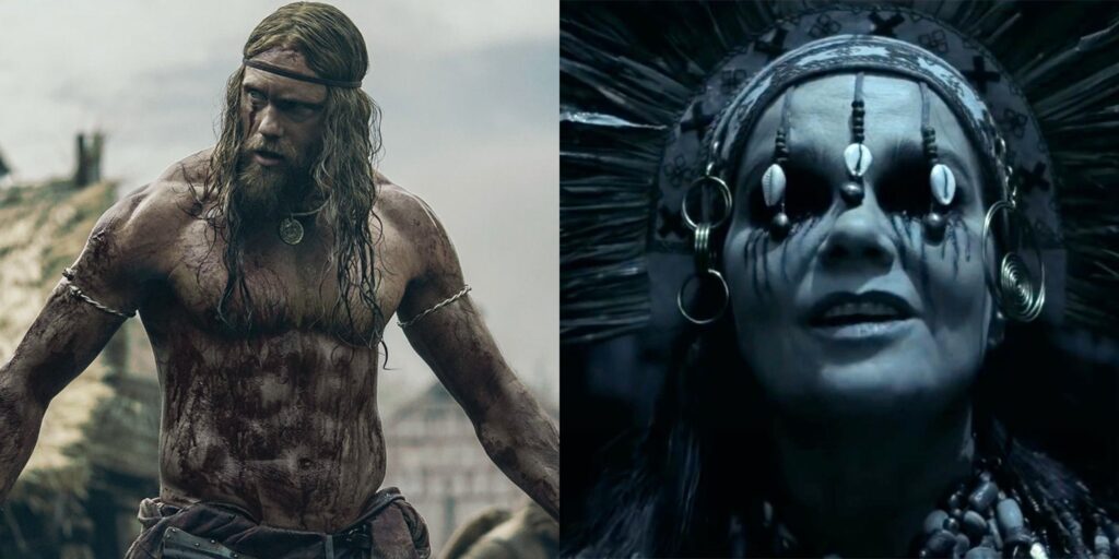10 opiniones impopulares sobre The Northman, según Reddit