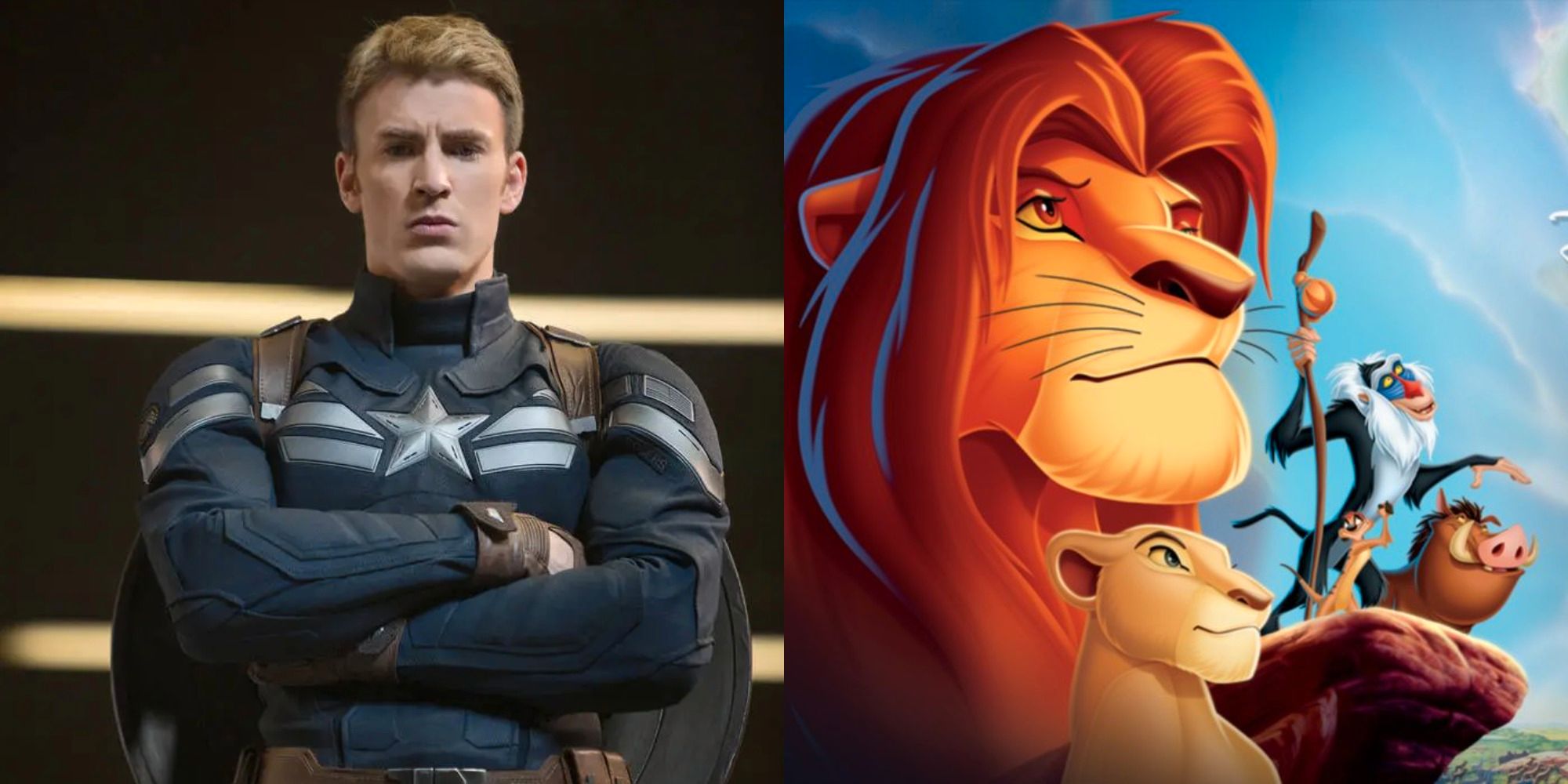 10 películas clásicas de Disney para volver a ver según tus preferencias de MCU