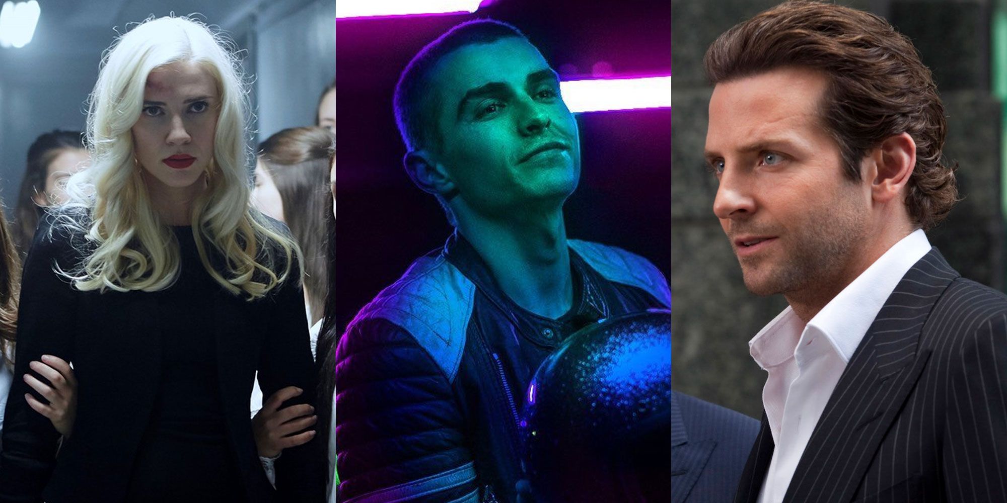 10 películas de suspenso que se sienten como un episodio de Black Mirror