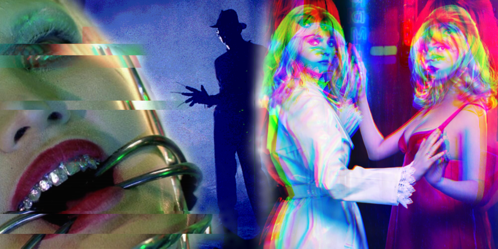 10 películas de terror basadas en sueños que te darán pesadillas