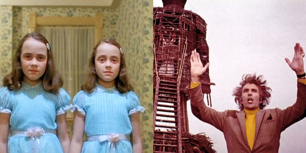 10 películas de terror clásicas que aguantan, según Reddit