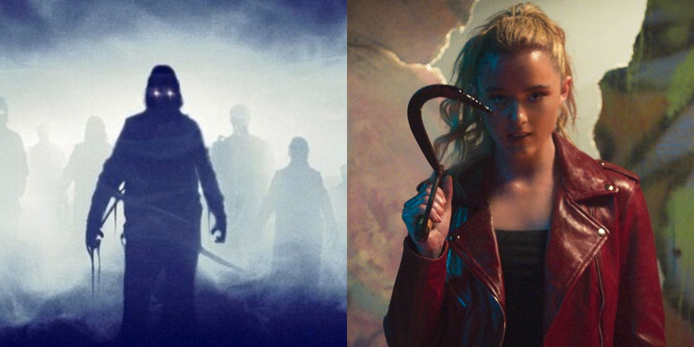 10 películas de terror que los fans de Reddit encuentran reconfortantes