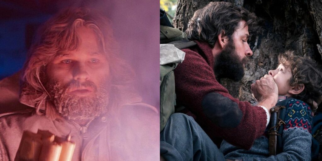 10 películas de terror que tendrían un gran spin-off televisivo