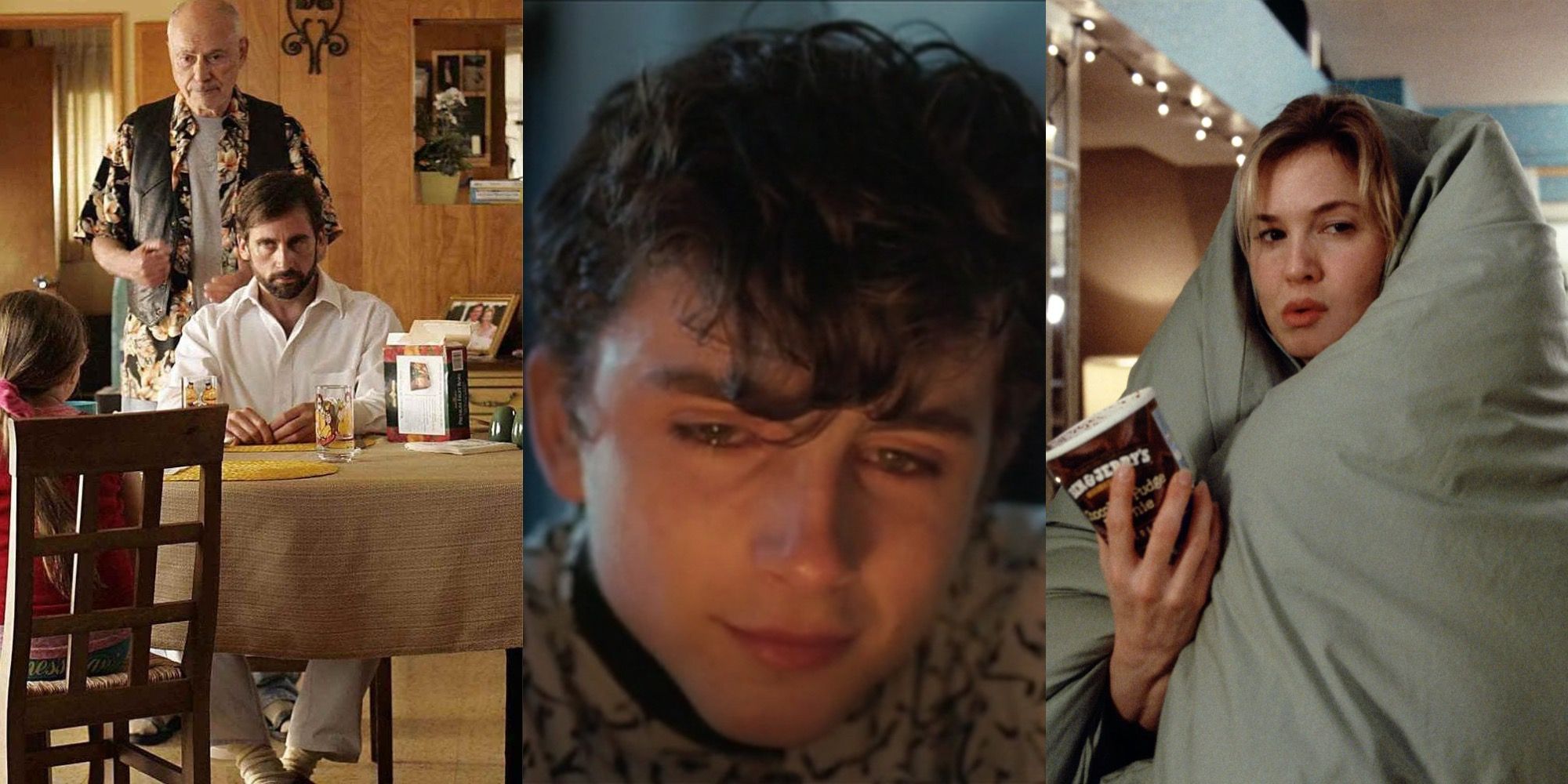 10 películas para ver cuando tienes ganas de revolcarte