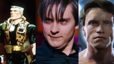 10 películas que no son malas pero se malinterpretan, según Reddit