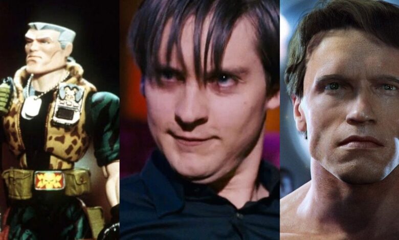 10 películas que no son malas pero se malinterpretan, según Reddit