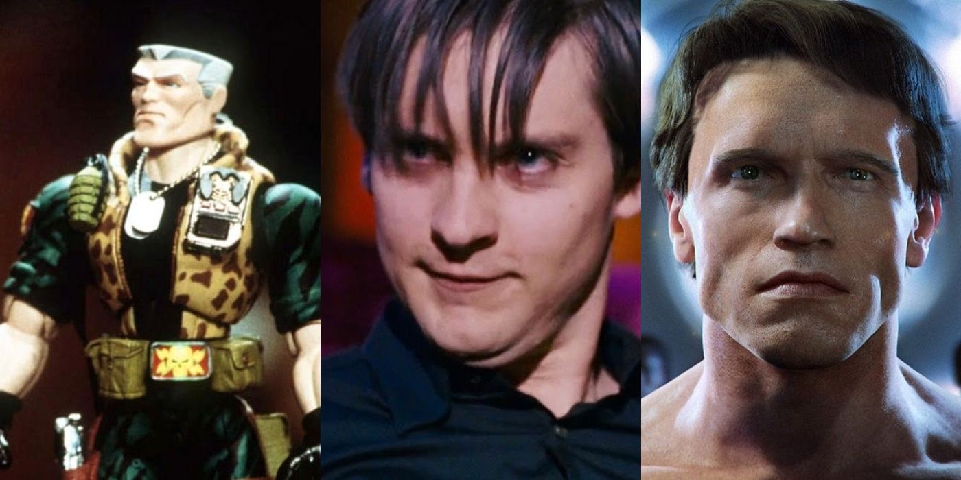 10 películas que no son malas pero se malinterpretan, según Reddit