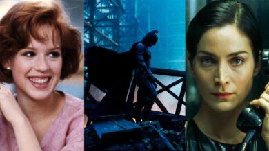 10 películas que se arruinarían por completo si los personajes tuvieran acceso a teléfonos inteligentes, según Reddit